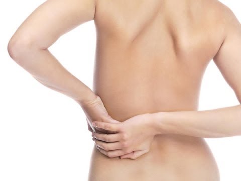 Lower Back Pain