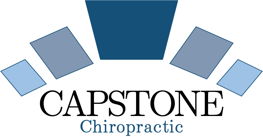 Capstone Chiropractic Logo