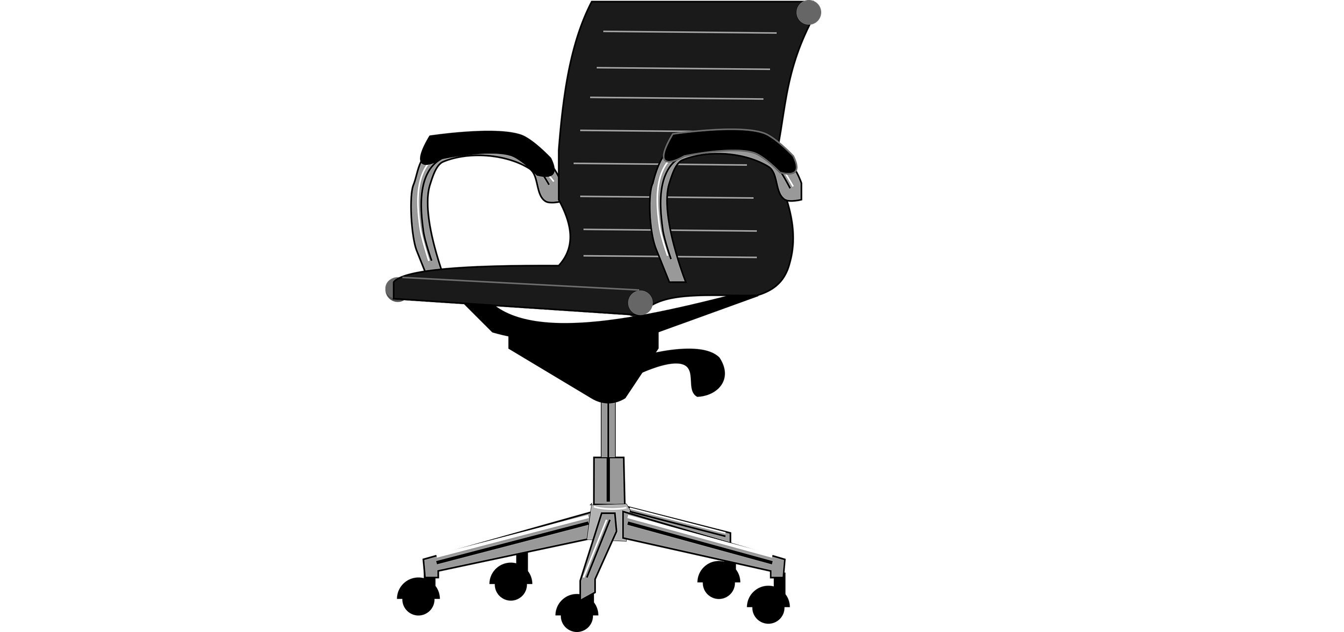 An Office Chair