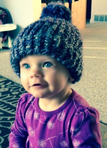 Rosalie hat